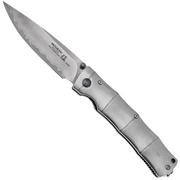 Mcusta MC-0202G Shinra Maxima Takeri gentleman's knife