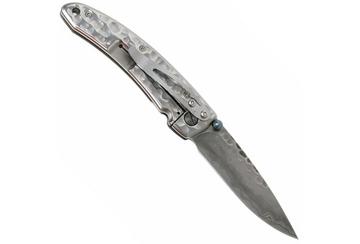 Mcusta MC-113D Forge Tsuchi Small herenmes