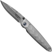 Mcusta MC-34D Shinra Tsuchi cuchillo de caballero