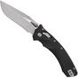 Image for Microtech Amphibian 137RL-10APFLGTBK, Apocalyptic Stonewashed M390MK, Fluted Black G10 pocket knife