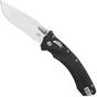 Afbeelding voor Microtech Amphibian 137RL-10FLGTBK, Stonewashed M390MK, Fluted Black G-10 zakmes