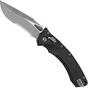 Image for Microtech Amphibian 137RL-11APFLGTBK, Apocalyptic Stonewashed M390MK, Fluted Black G10, partially serrated pocket knife