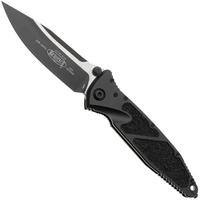 Bild für Microtech Socom Elite 160-1T, Two Tone M390 Clippoint, Black Aluminum Taschenmesser