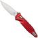 Afbeelding voor Microtech Socom Ram-Lok 160RL-10FRRD, Stonewashed M390MK, Red Frag Aluminium, zakmes