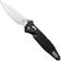 Afbeelding voor Microtech Socom Ram-Lok 160RL-10FR, Stonewashed M390MK, Black Frag Aluminium, zakmes