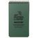 Afbeelding voor Modestone A13MIL Waterproof Top Spiral Military Notebook 76 x 130 mm, Olive, notitieboekje