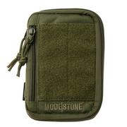 Afbeelding voor Modestone P33 EDC-pouch M, Green