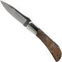 Image for Maserin Caccia - Hunter, Walnut 125/1LG hunting knife