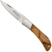 Maserin Caccia - Hunter, Olive 125/1OLP Jagdmesser