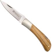 Maserin Caccia - Hunter, Olive 125/1OL hunting knife