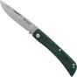 Afbeelding voor Maserin Scout Green Micarta zakmes, 163-MV