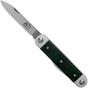 Afbeelding voor Maserin 60° Knife Sessantesimo 195/MCV Green Micarta zakmes