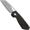 Afbeelding voor Maserin W1 Pocket, 373-WTG, Tungsten, Gold Fatcarbon, zakmes
