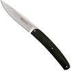 Bild für Maserin Gourmet Ebony Taschenmesser, 380/EB