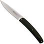 Bild für Maserin Gourmet Ebony Taschenmesser, 380/EB