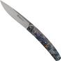 Obraz dla Nóż składany Maserin Gourmet Blue Burl, 380/RB
