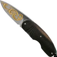 Afbeelding voor Maserin 387/KT Arint Special Edition herenmes, Atillio Morotti design