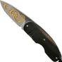 Bild für Maserin 387/KT Arint Special Edition Herrenmesser, Atillio Morotti Design