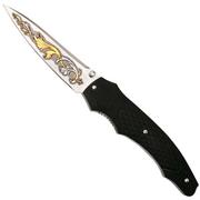 Maserin 398/KT Special Edition coltello da tasca