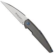 Maserin 405 Solar Knife