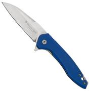 Maserin Sport 3 46003G10B Blue G10 coltello da tasca