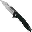 Nóż składany Maserin Sport 3 46003G10N Black G10