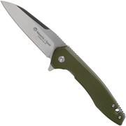 Maserin Sport 3 46003G10V Green G10 navaja