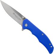 Maserin Sport 4 46004G10B Blue G10 coltello da tasca