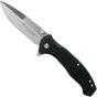 Afbeelding voor Maserin Sport 5 46005G10N Black G10 zakmes