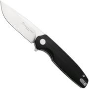 Afbeelding voor Maserin Sport Knife 46010/G10N, Satin D2, Black G10, zakmes