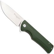 Afbeelding voor Maserin Sport 46011/G10V Satin D2, Green G10 zakmes