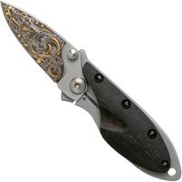 Image for Maserin Onefold 550/KT Special Edition pocket knife
