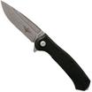 Afbeelding voor Maserin Police 680/G10N Black G10 zakmes