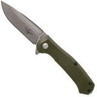 Image for Maserin Police 680/G10V Green G10 pocket knife