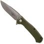 Imagen para Maserin Police 680/G10V Green G10 navaja