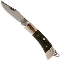 Image for Maserin Mignon black carbonfibre, 707-CN