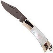 Maserin Damascus Mignon Mother of pearl, 707/P