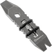 Maserin 905/D keychain tool