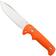 Bild für Maserin Outback 926/G10A Stonewashed N690, Orange G10, Fahrtenmesser