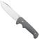 Bild für Maserin Outback 926/G10G Stonewashed N690, Grey G10, Fahrtenmesser