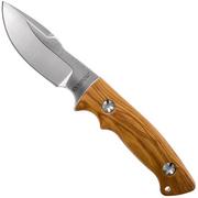 Maserin Hunting 986 Olive 986/OL coltello da caccia