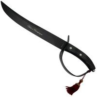 Image for Maserin Champagne Saber 2000SC14N black