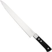 Maserin TEGI 2500-26PN sujihiki noir, 26 cm