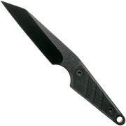  Medford UDT-1 S35VN PVD, Black G10 couteau fixe