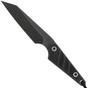 Image pour Medford UDT-1 Black PVD S45VN, Black G10, Black PVD Hardware, étui Kydex, couteau fixe
