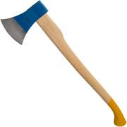 Müller forestry axe Biber 800g, 0003,08