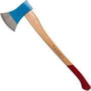 Müller forestry axe Biber 1000g, 0005,10