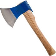 Müller Tiroler Carpenter's axe, 1100g, 2009,11