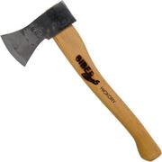 Müller Biber Classic-S 500g hand axe