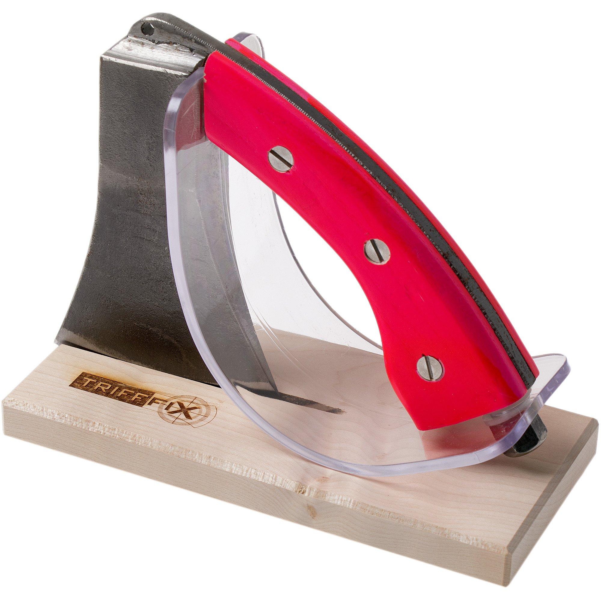 Müller Trifffix Classic-S Lady für Anzündhölzer, 1650 g, 7281,15